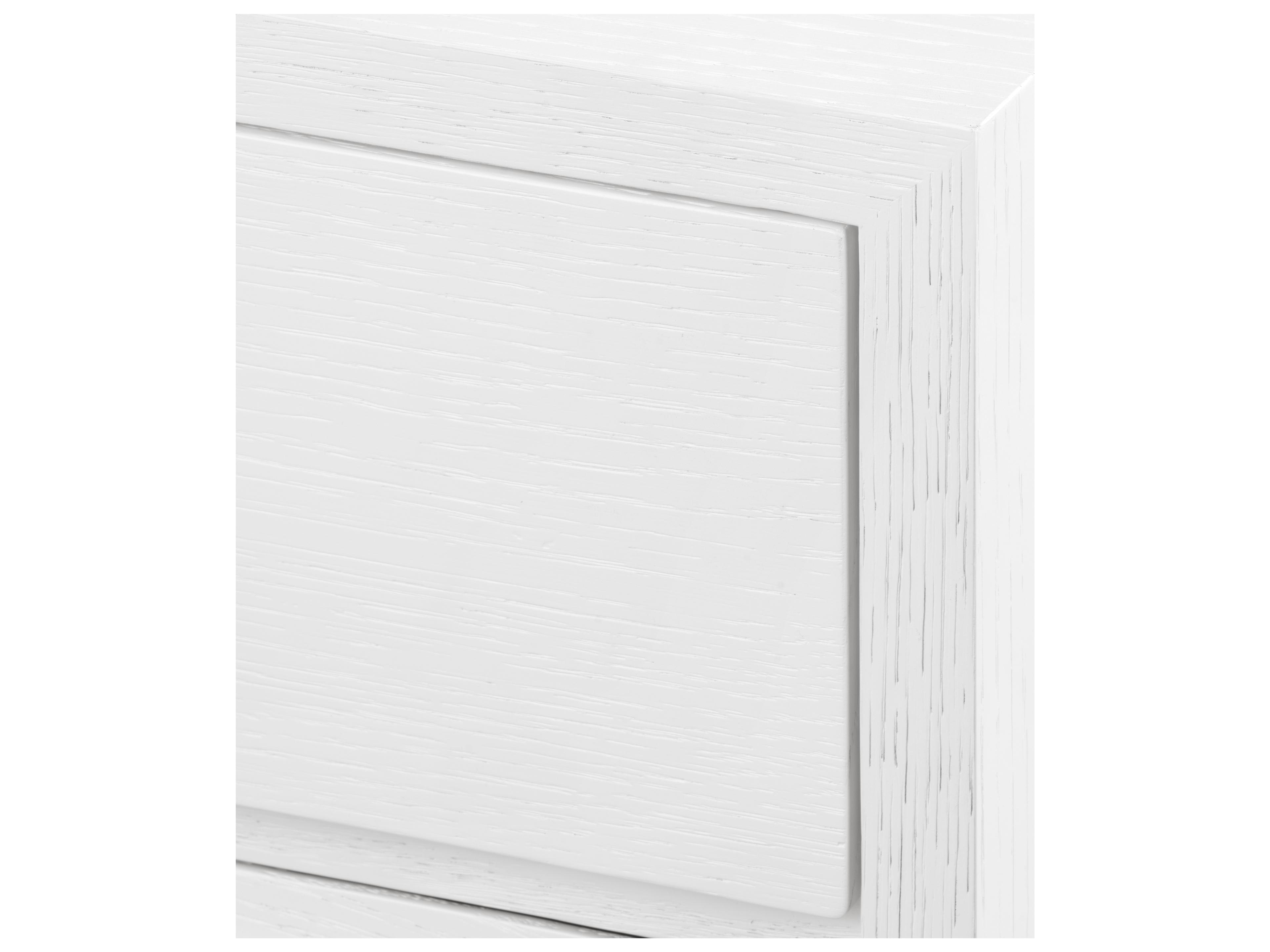 Villa & House Cora Oak Wood Dresser