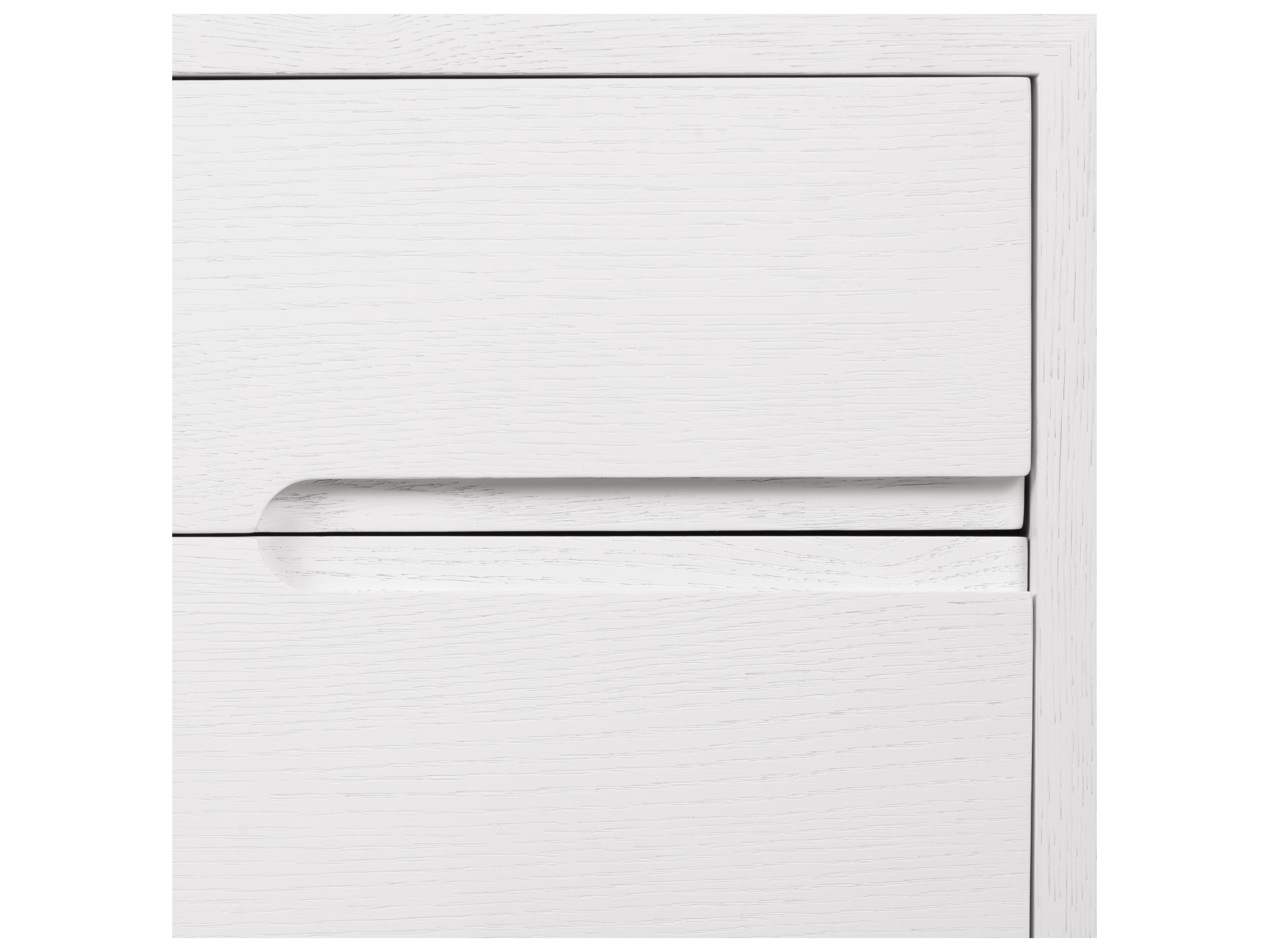 Villa & House Cora Oak Wood Dresser