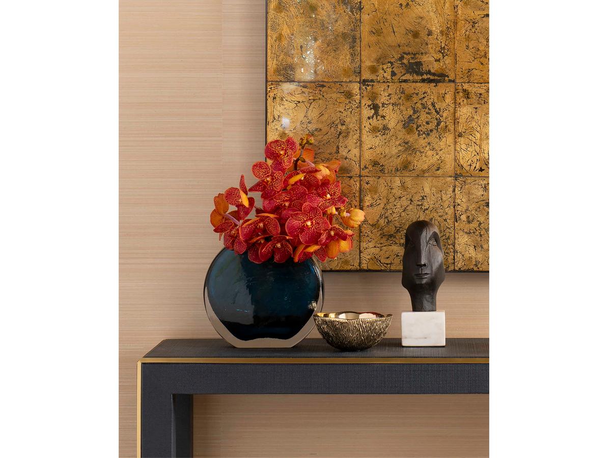 Villa & House 7" Decorative Bowl