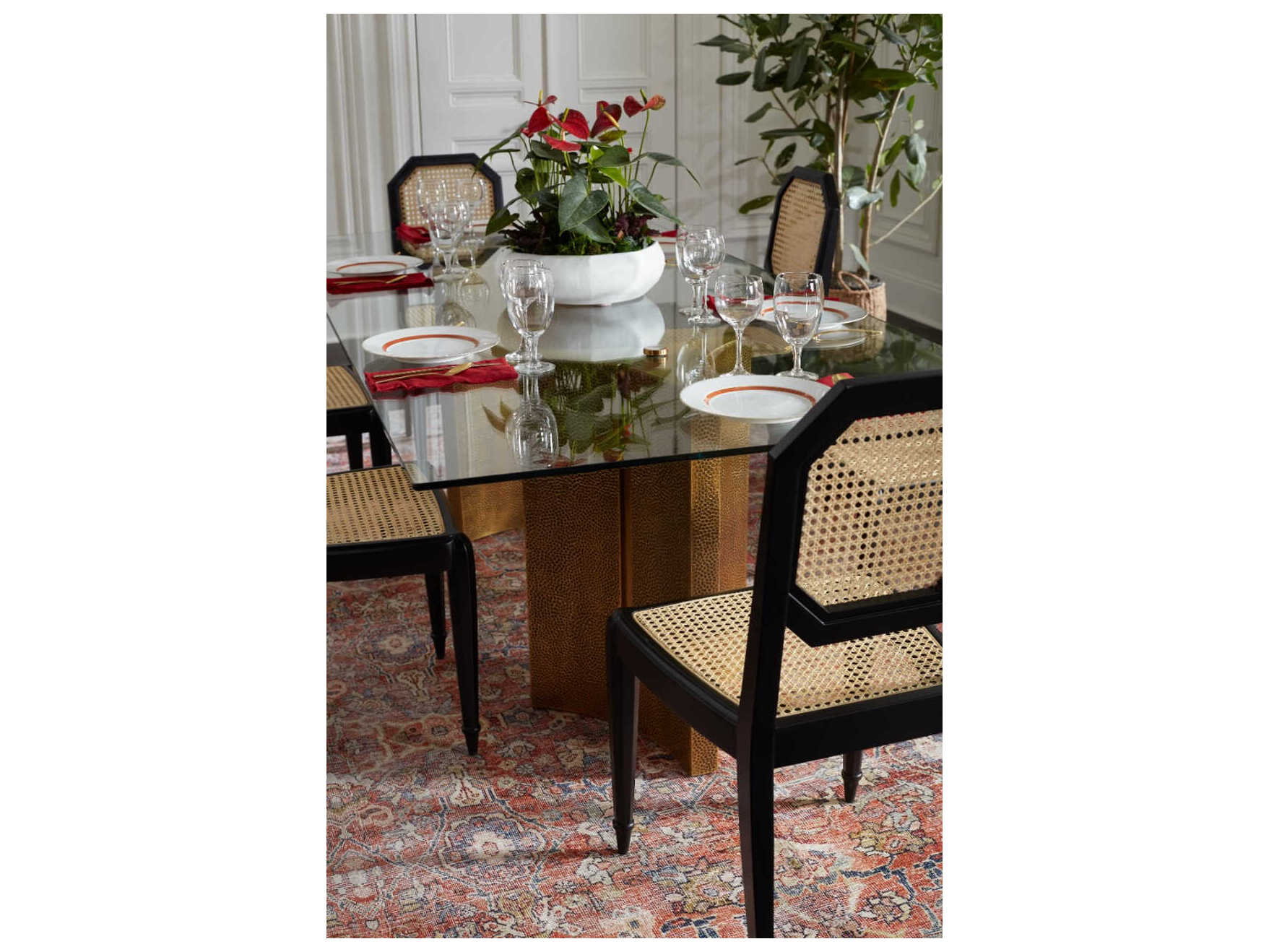 Villa & House Damon Dining Room Set