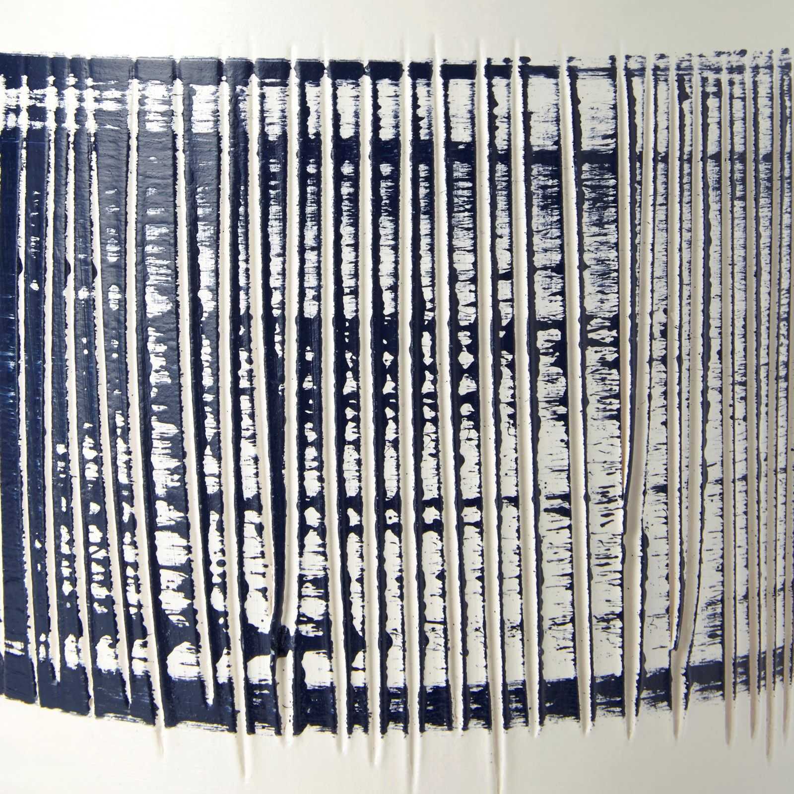 Villa & House Elena 1 - Light Buffet Lamp Base (Lamp Only)