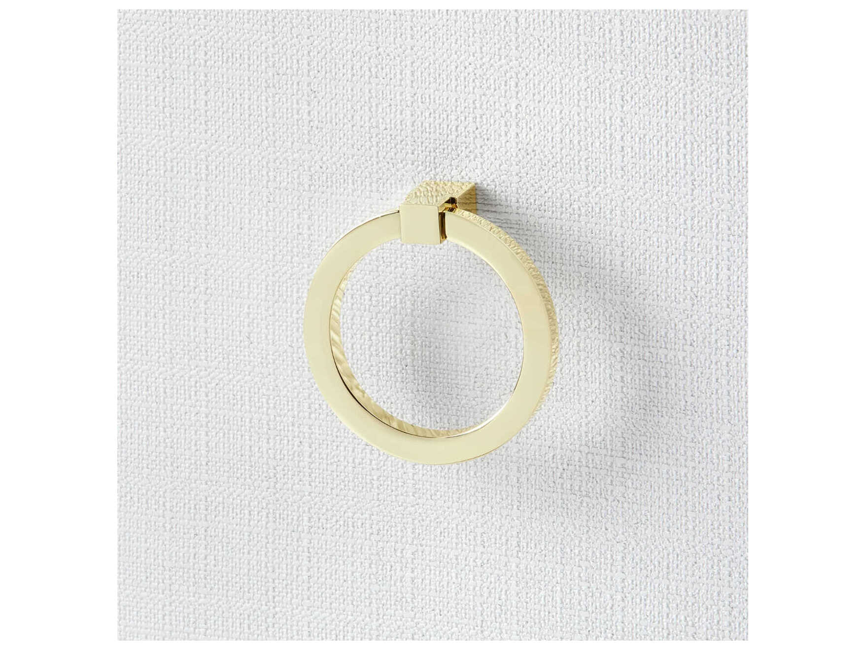 Villa & House Elina Rectangular Fabric End Table