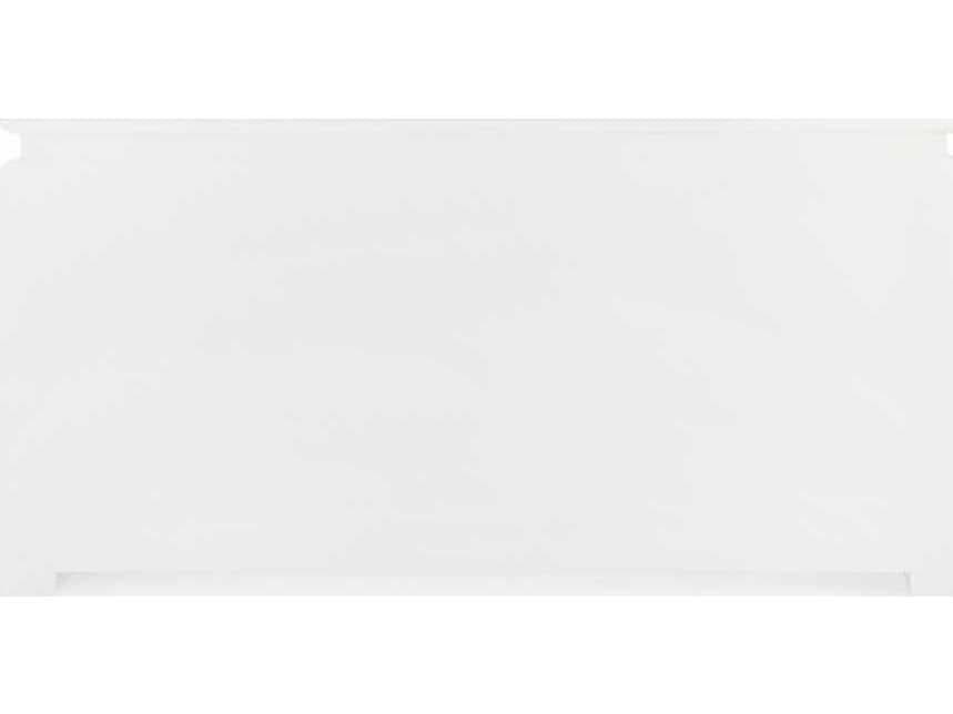 Villa & House Elina 6-Drawers White Double Dresser