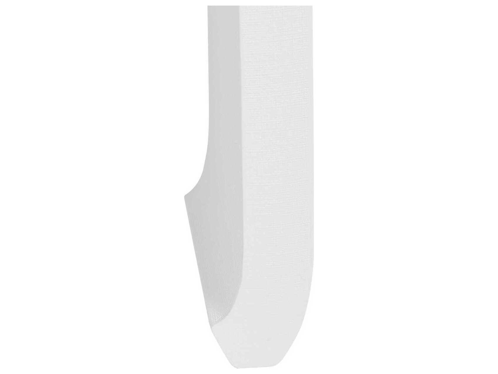 Villa & House Rectangular Wood Vanilla Console Table