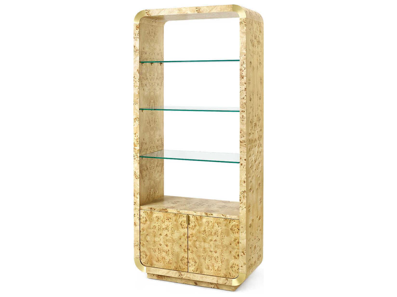 Villa & House Emil Burl Etagere