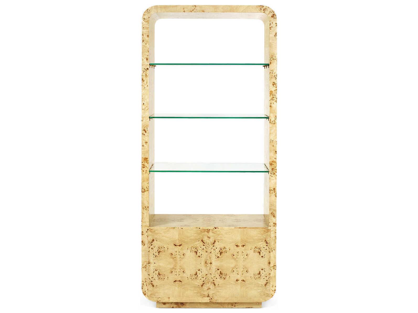 Villa & House Emil Burl Etagere