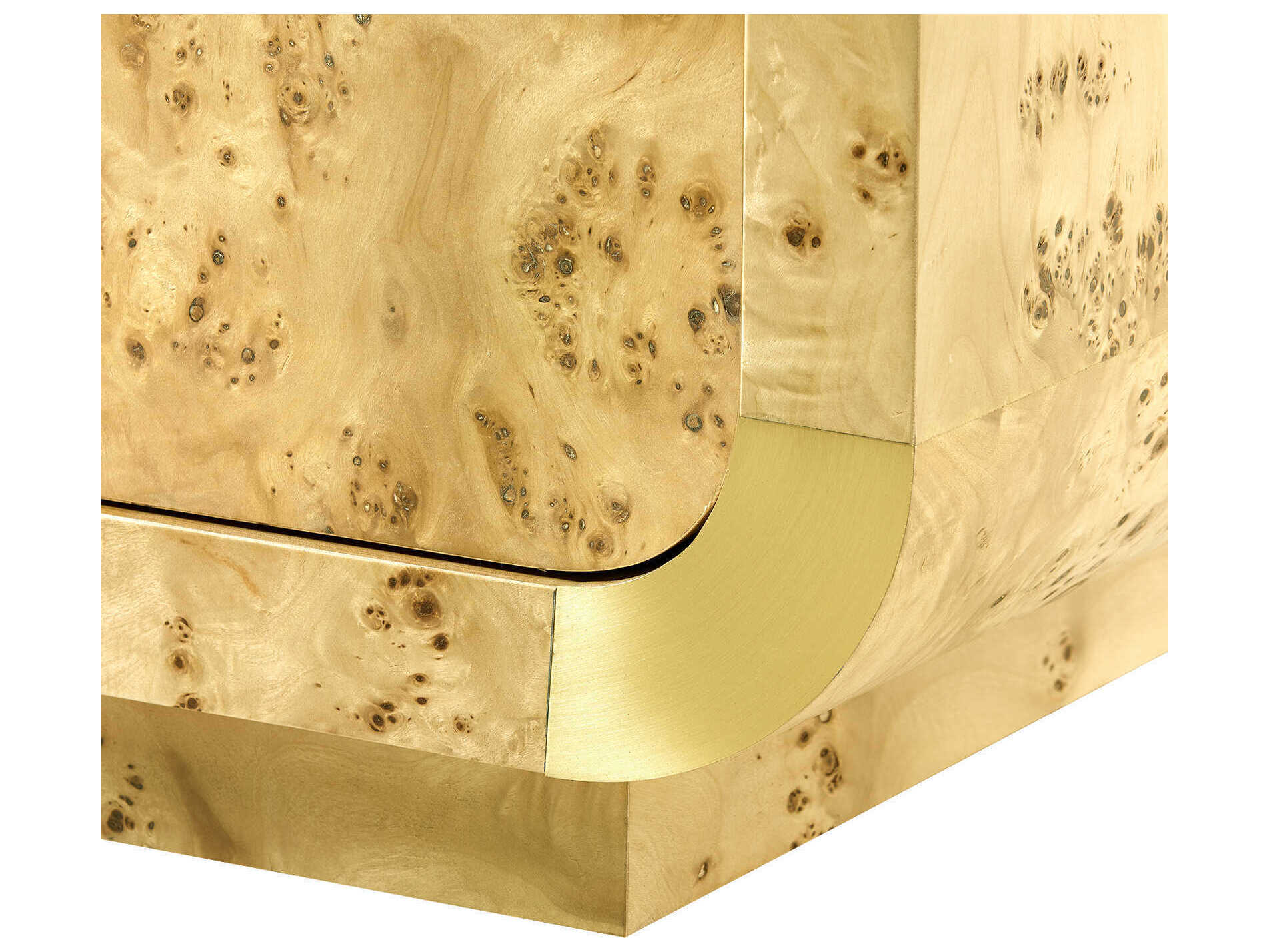 Villa & House Emil Burl Etagere