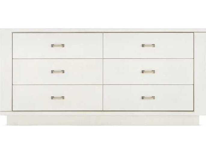 Villa & House Ethan 6-Drawers Double Dresser