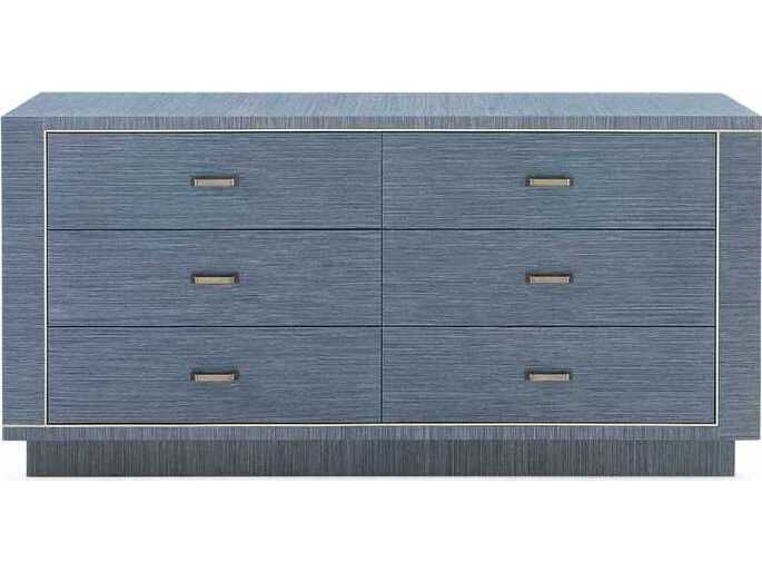 Villa & House Ethan 6-Drawers Double Dresser