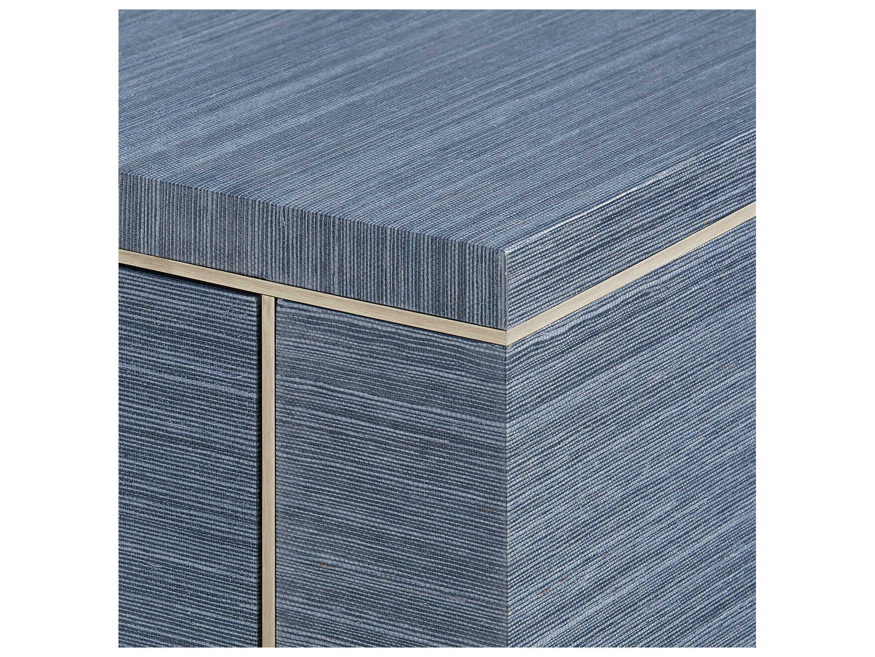 Villa & House Ethan 6-Drawers Double Dresser