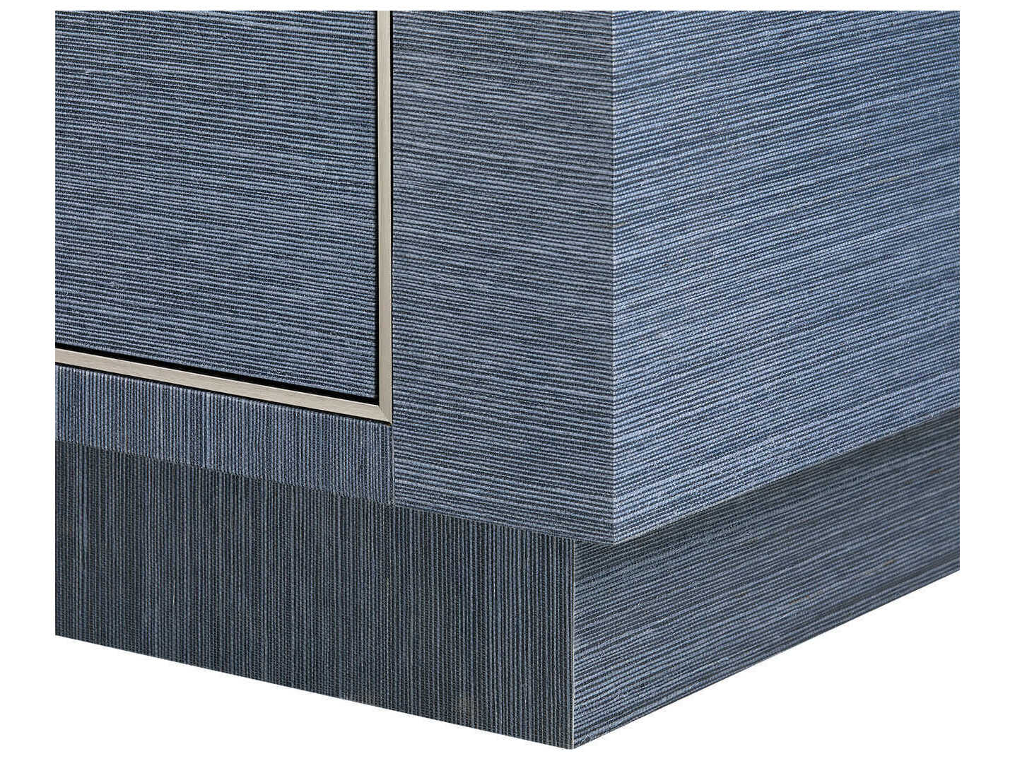 Villa & House Ethan 6-Drawers Double Dresser