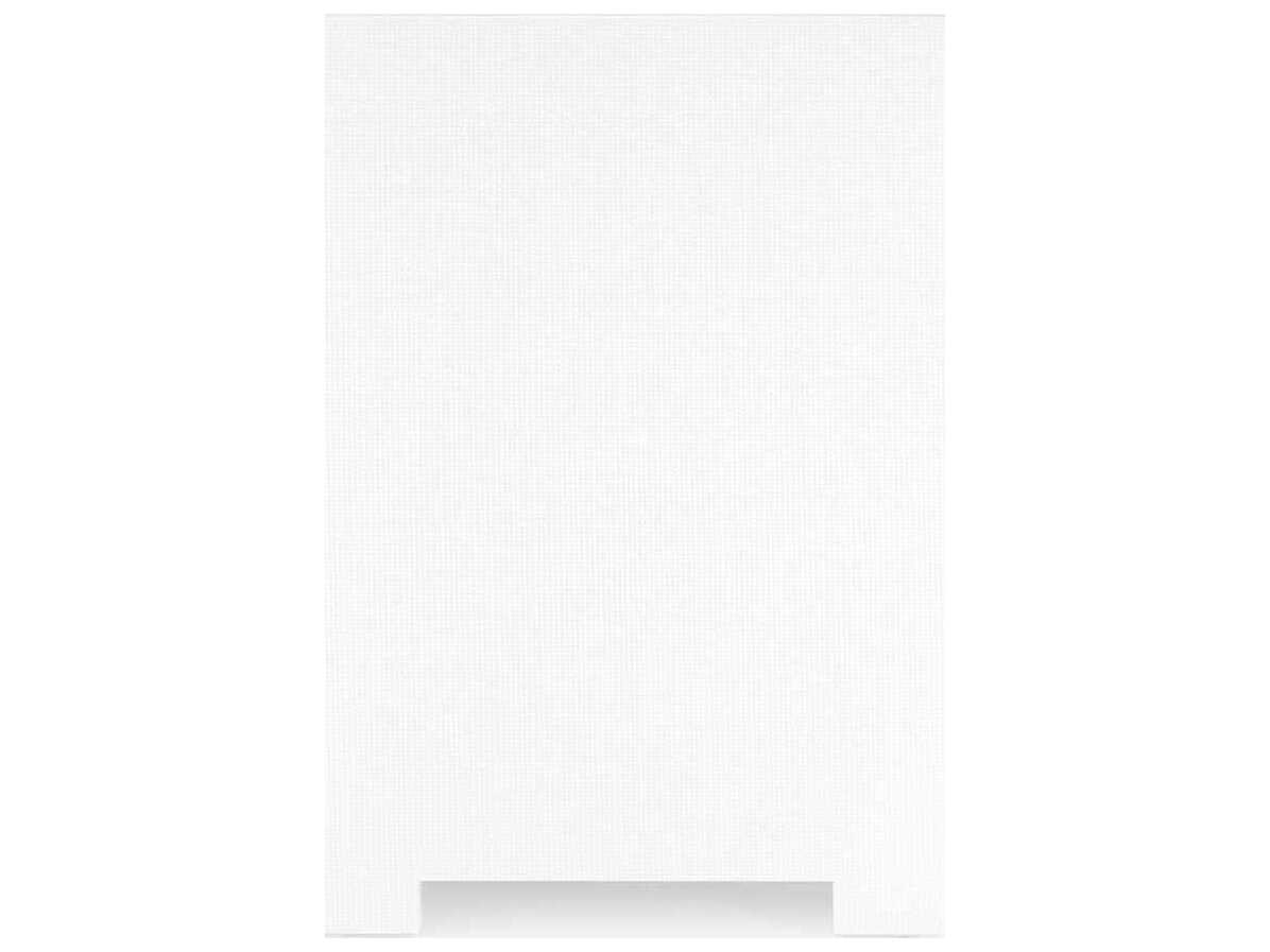 Villa & House 2-Drawers Nightstand