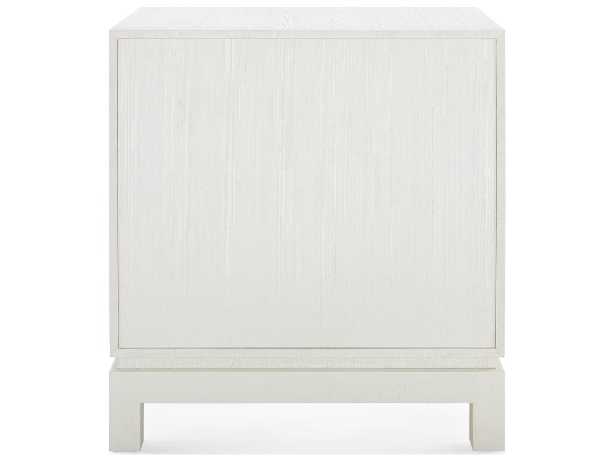 Villa & House Florence 2-Drawers Nightstand