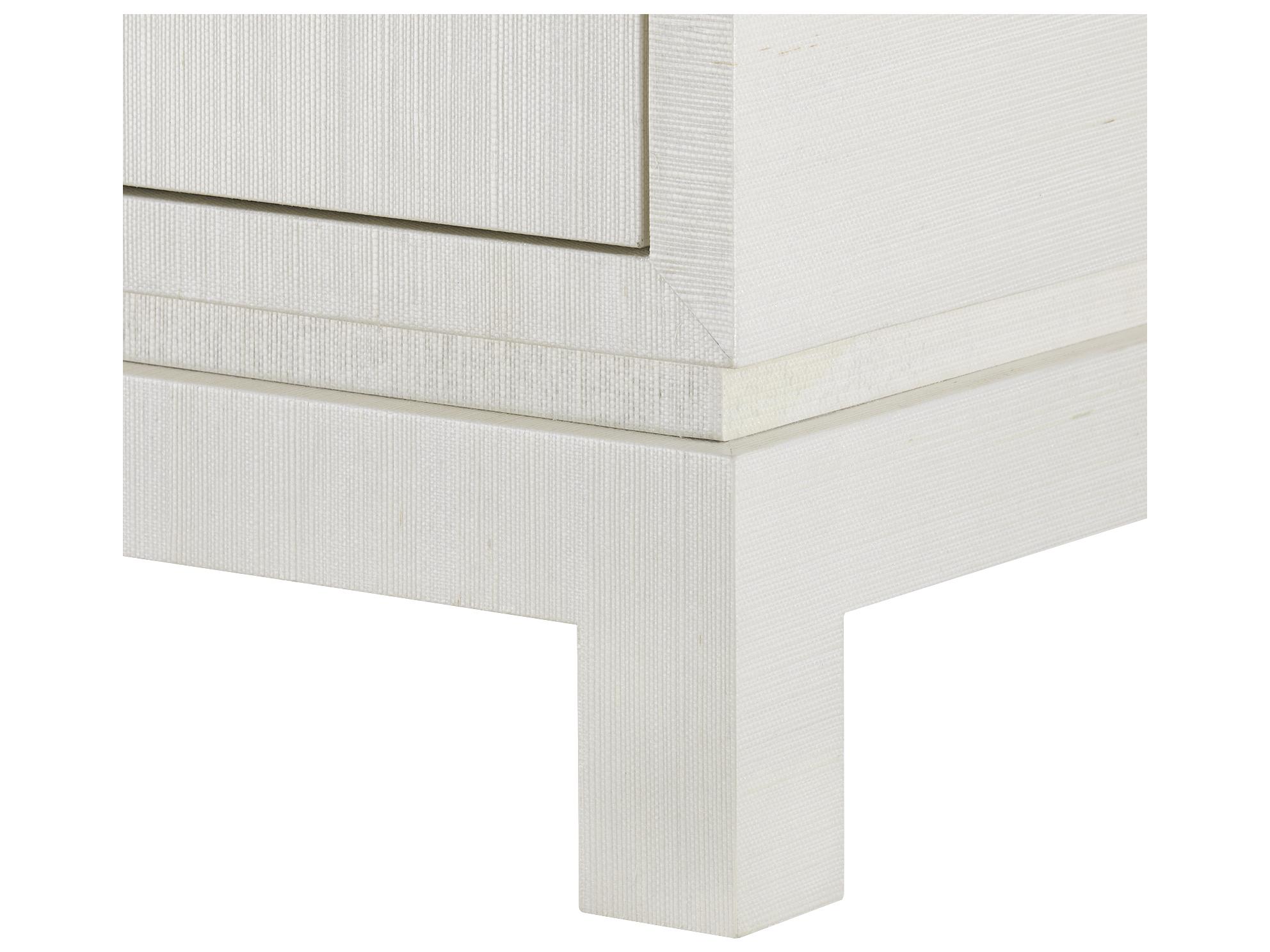 Villa & House Florence 2-Drawers Nightstand