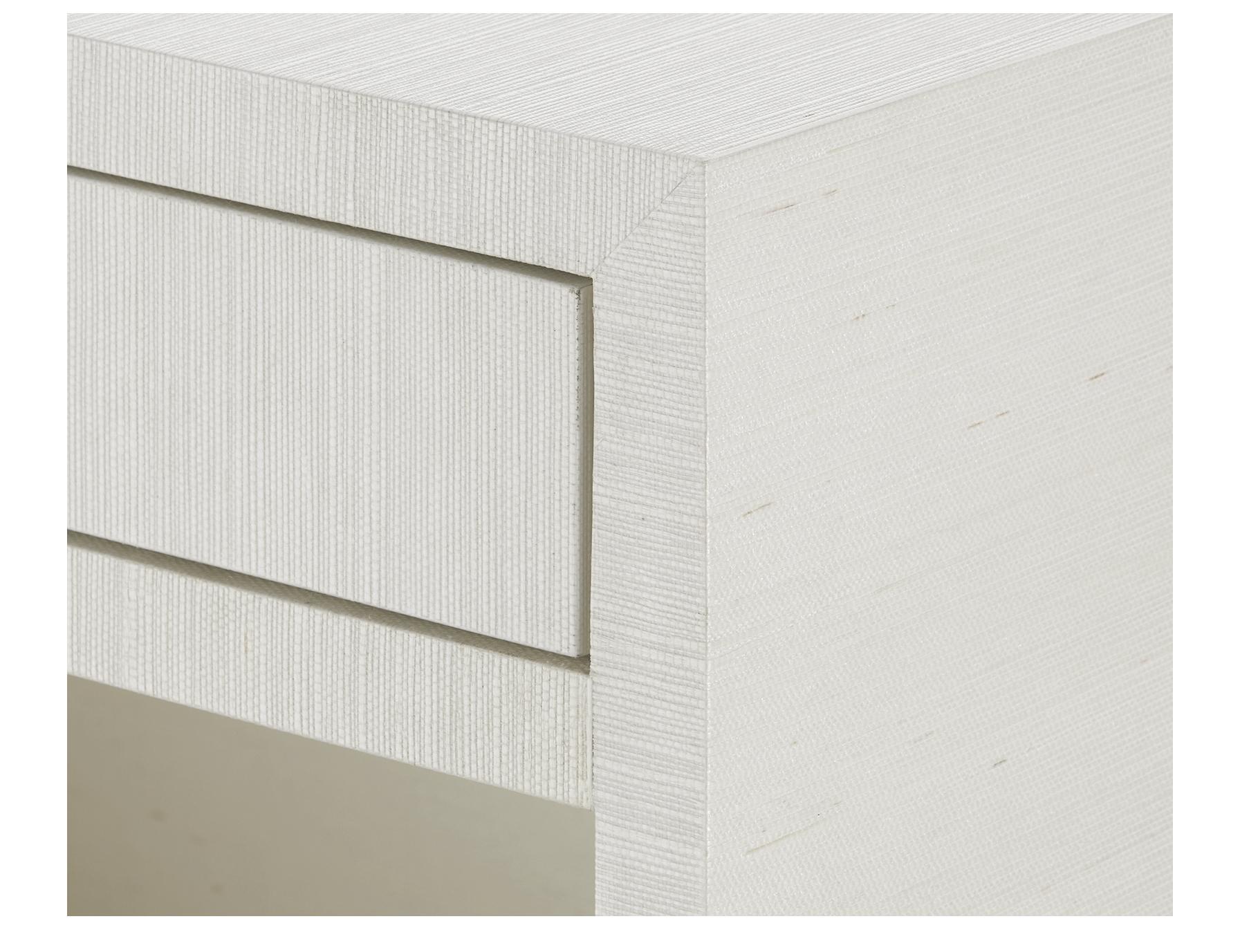 Villa & House Florence 2-Drawers Nightstand