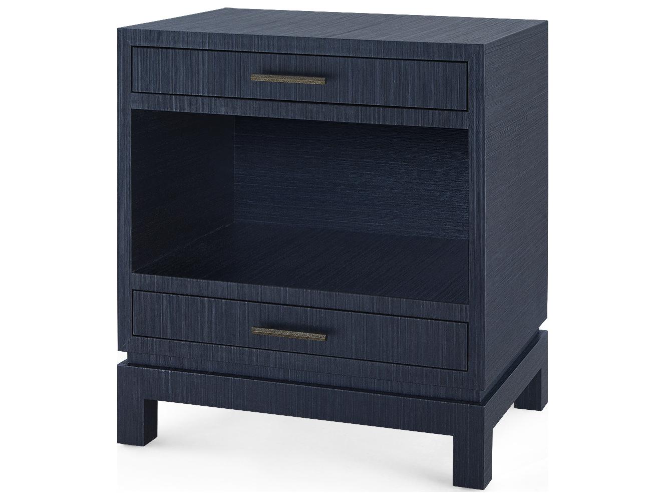 Villa & House Florence 2-Drawers Nightstand
