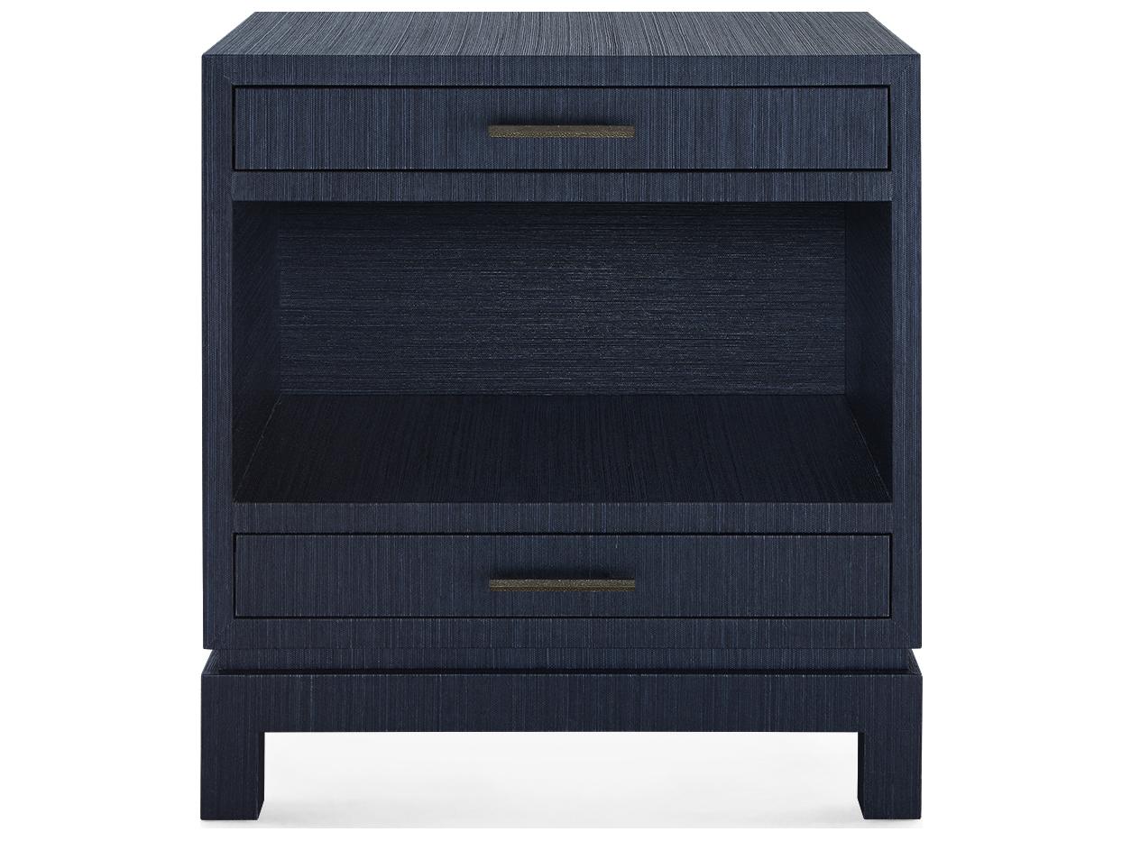 Villa & House Florence 2-Drawers Nightstand
