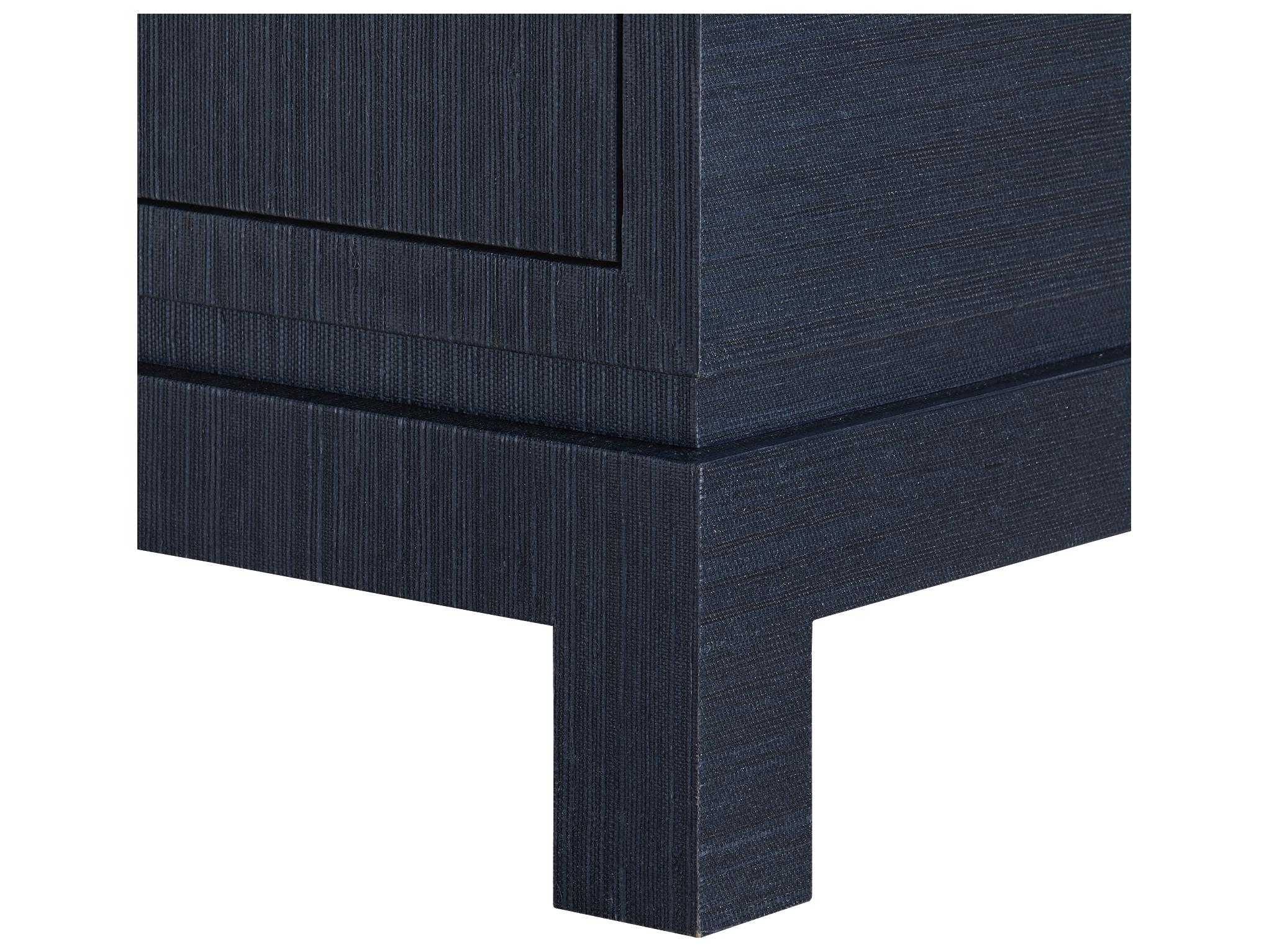 Villa & House Florence 2-Drawers Nightstand