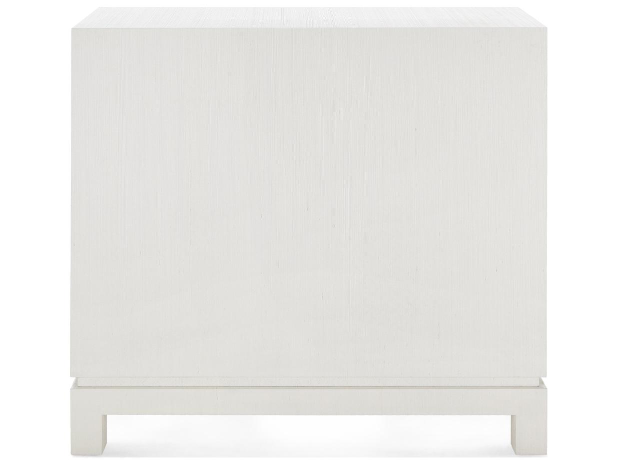 Villa & House Florence Sand White Accent Chest