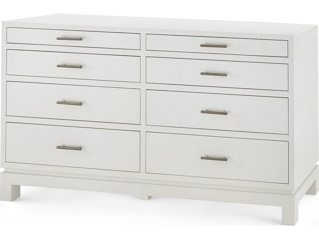 Villa & House Florence Double Dresser