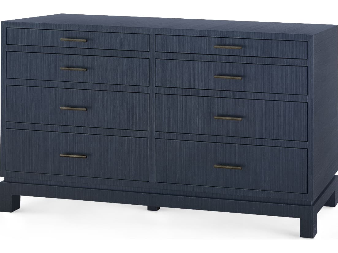 Villa & House Florence Double Dresser