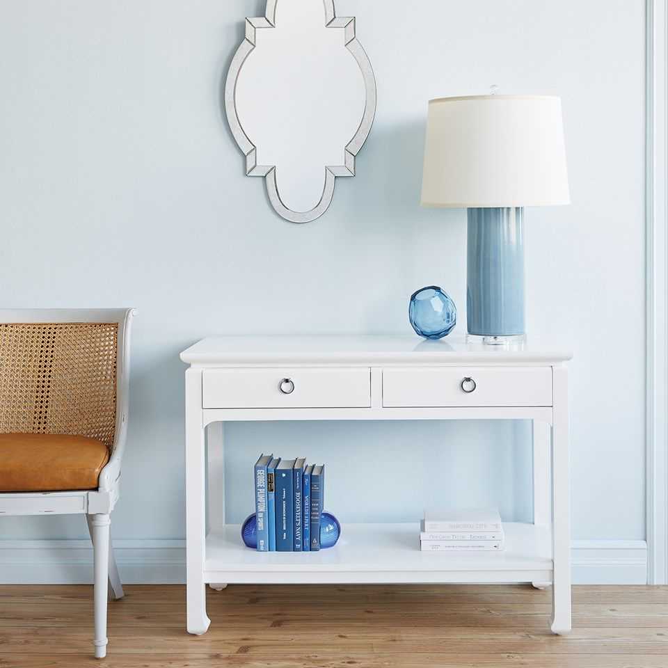 Villa & House Formosa 1 - Light Buffet Lamp Base (Lamp Only)