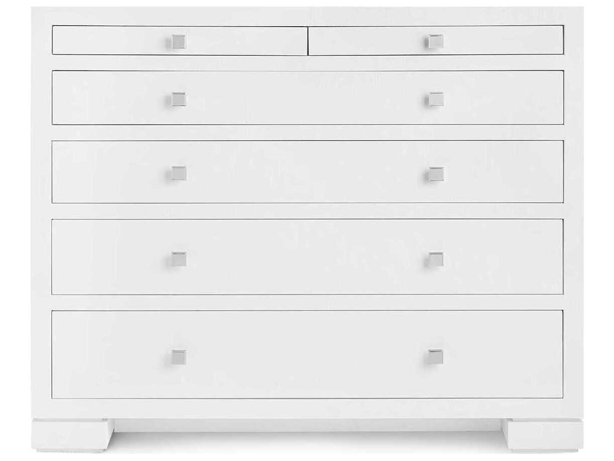 Villa & House Frances 6-Drawers Dresser