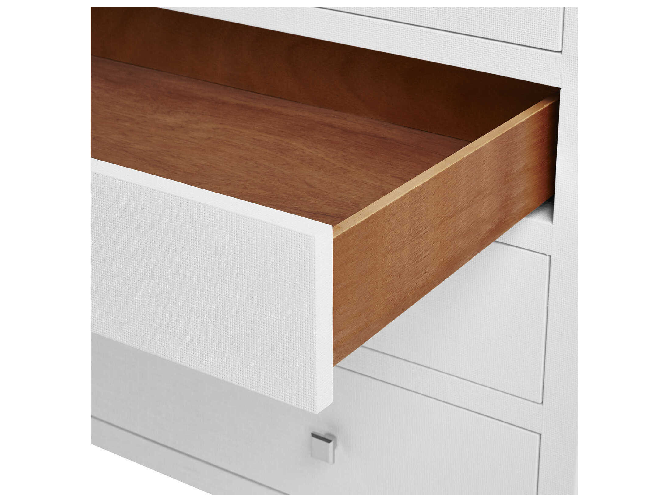 Villa & House Frances 6-Drawers Dresser
