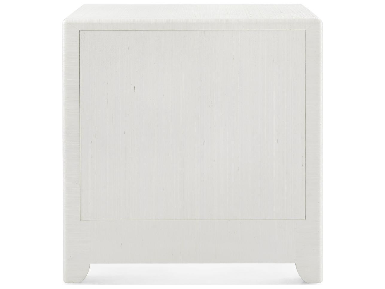 Villa & House Gianna 3-Drawers Nightstand