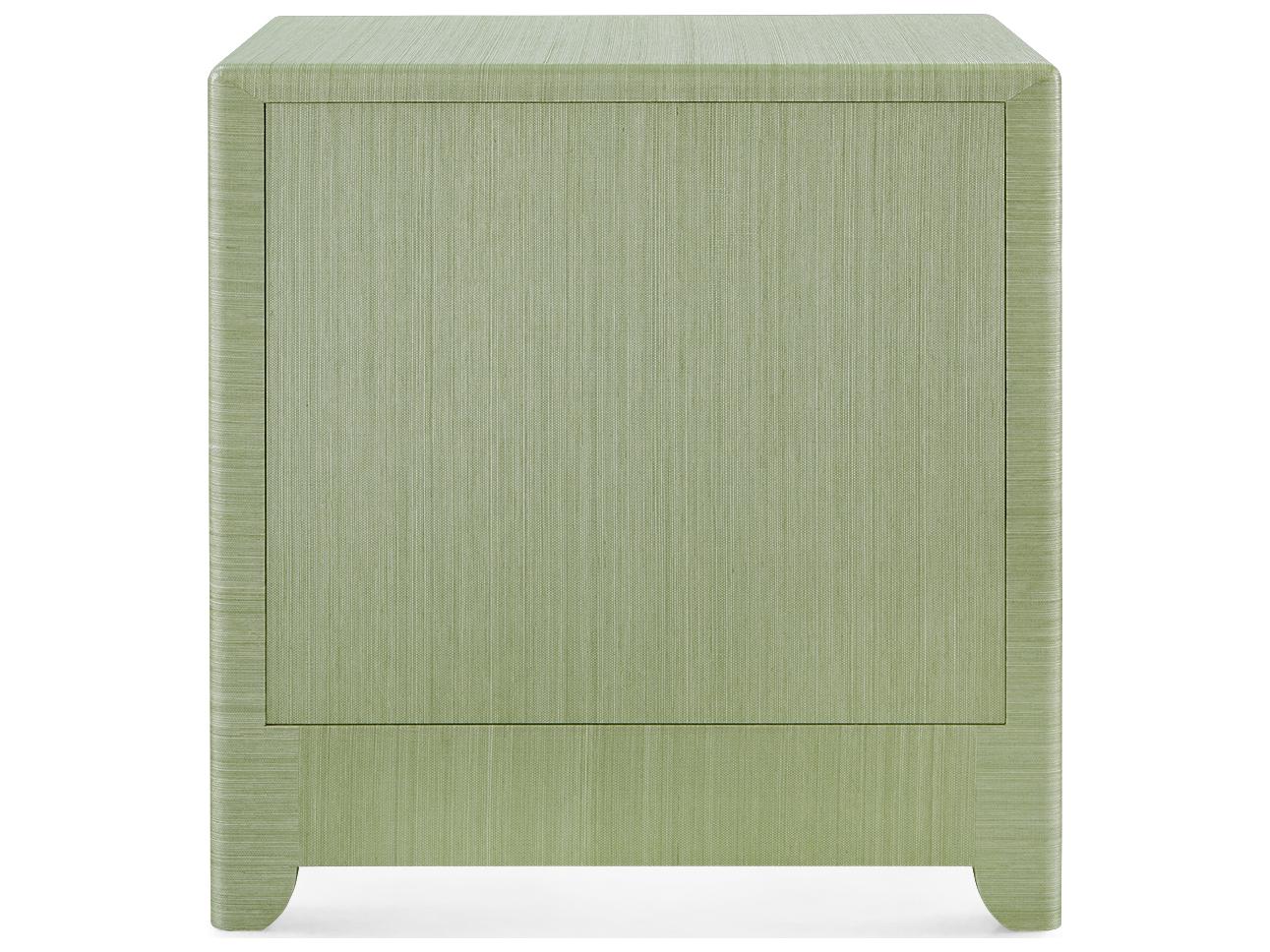 Villa & House Gianna 3-Drawers Nightstand