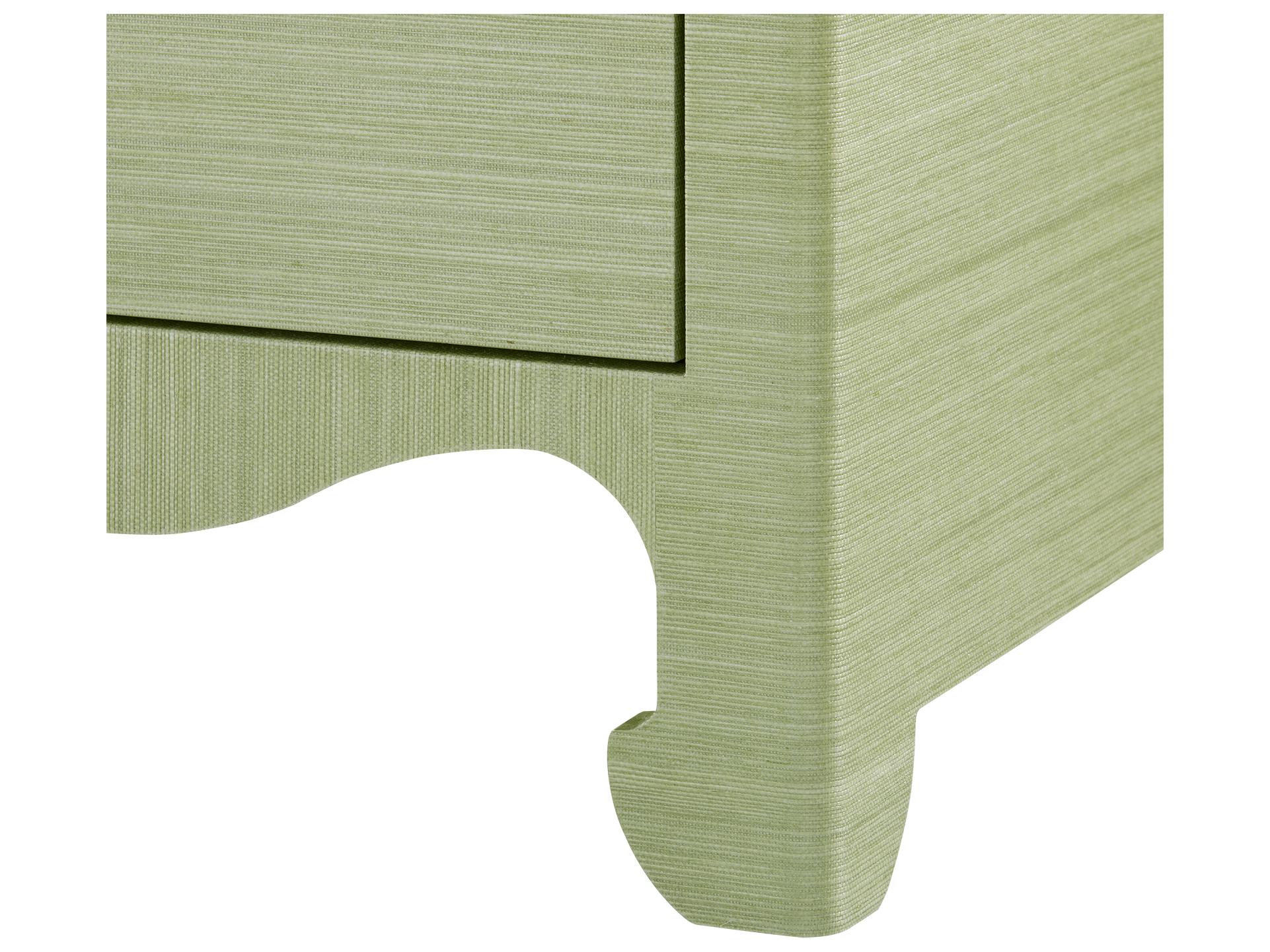 Villa & House Gianna 3-Drawers Nightstand