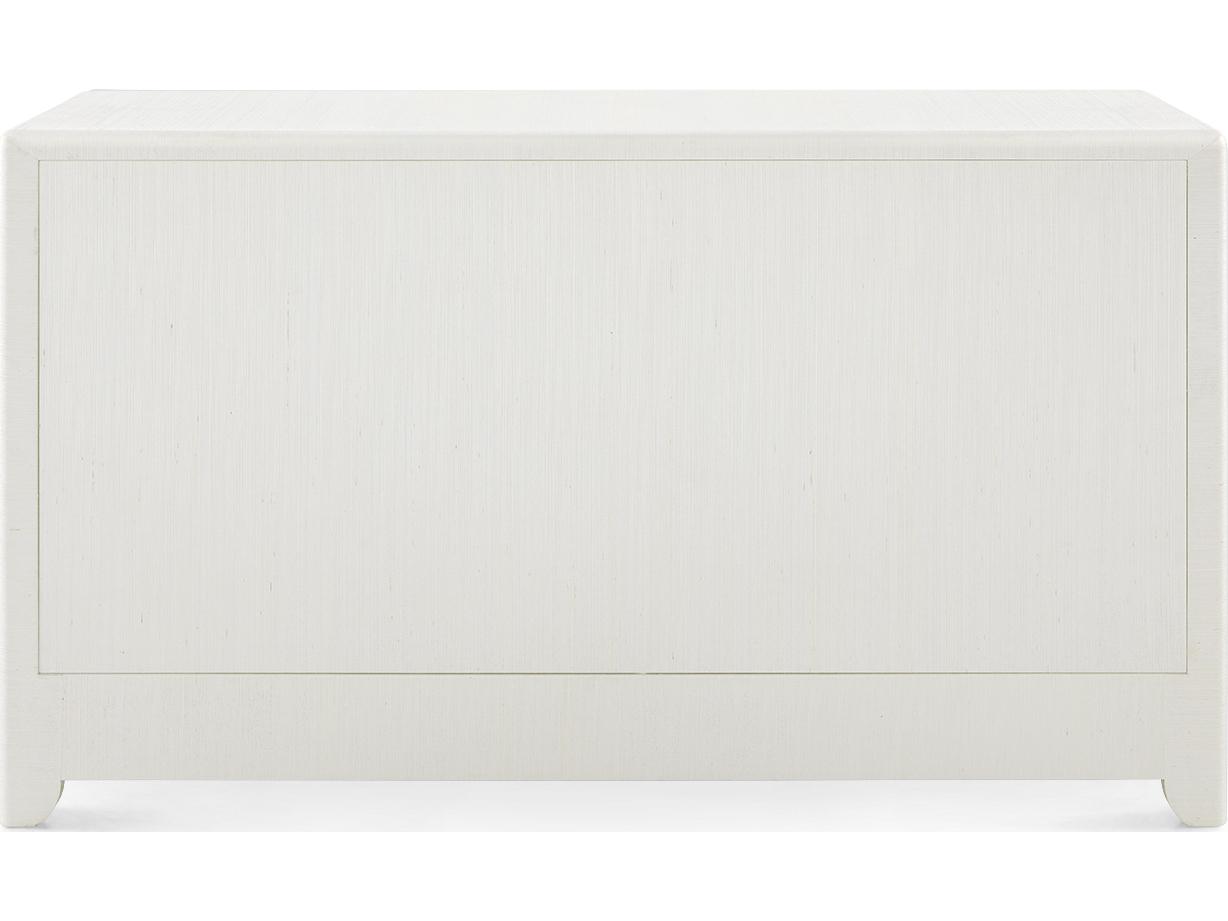 Villa & House Gianna 6-Drawers Double Dresser