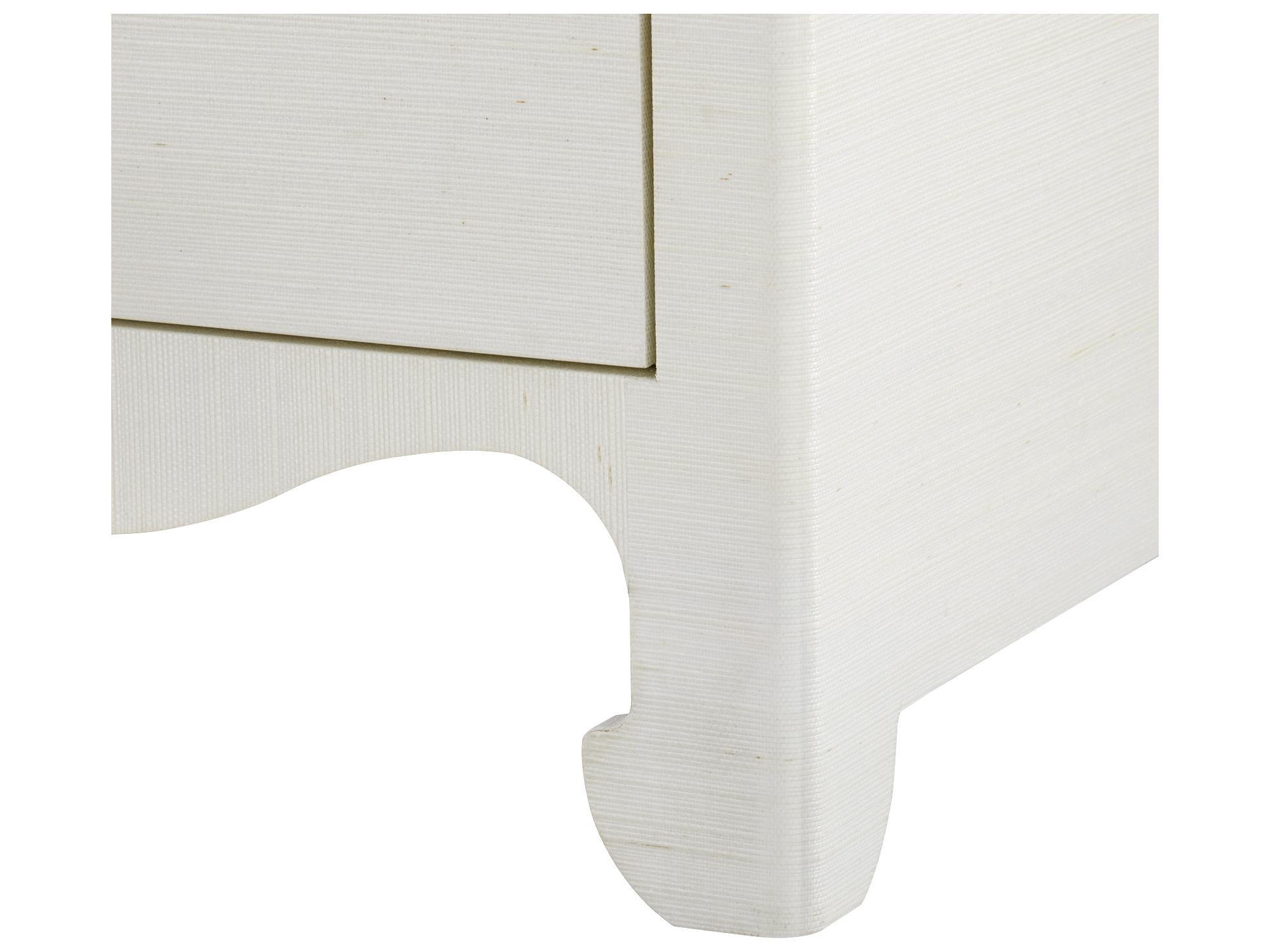 Villa & House Gianna 6-Drawers Double Dresser