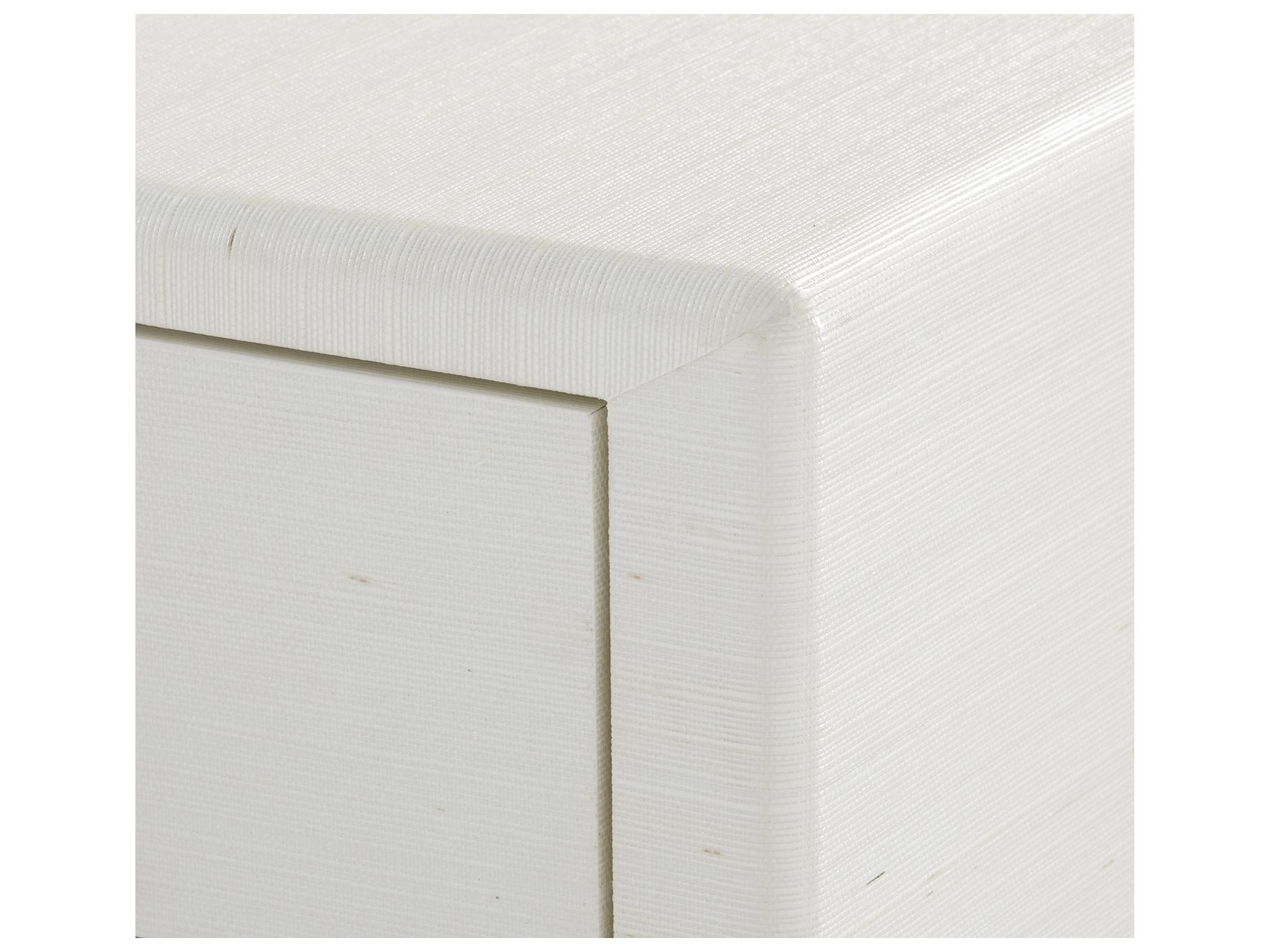 Villa & House Gianna 6-Drawers Double Dresser