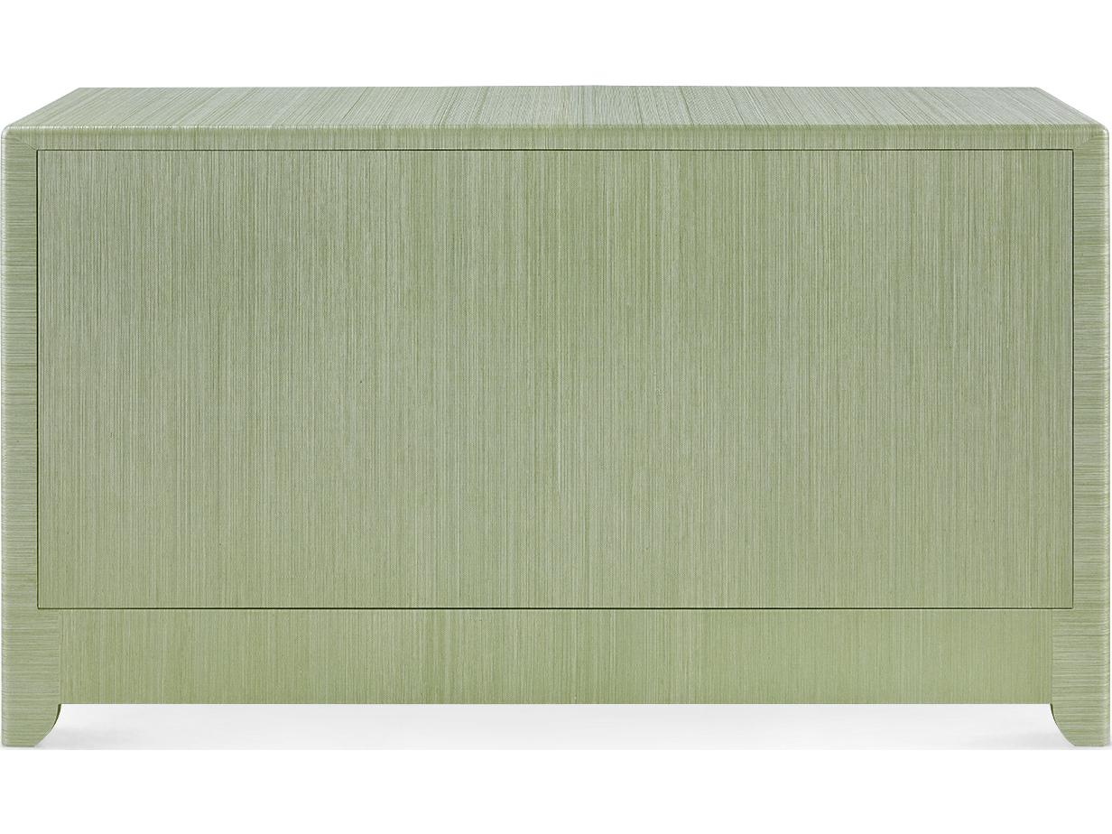 Villa & House Gianna 6-Drawers Double Dresser