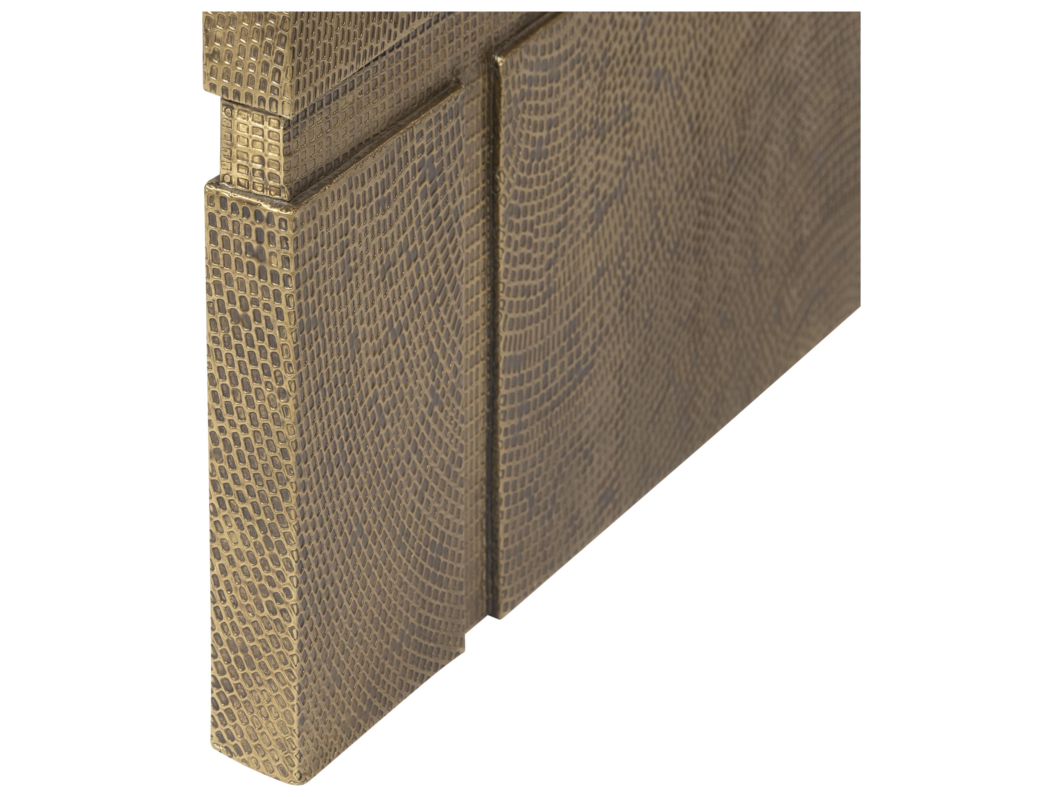 Villa & House Hollis Rectangular Nesting Tables