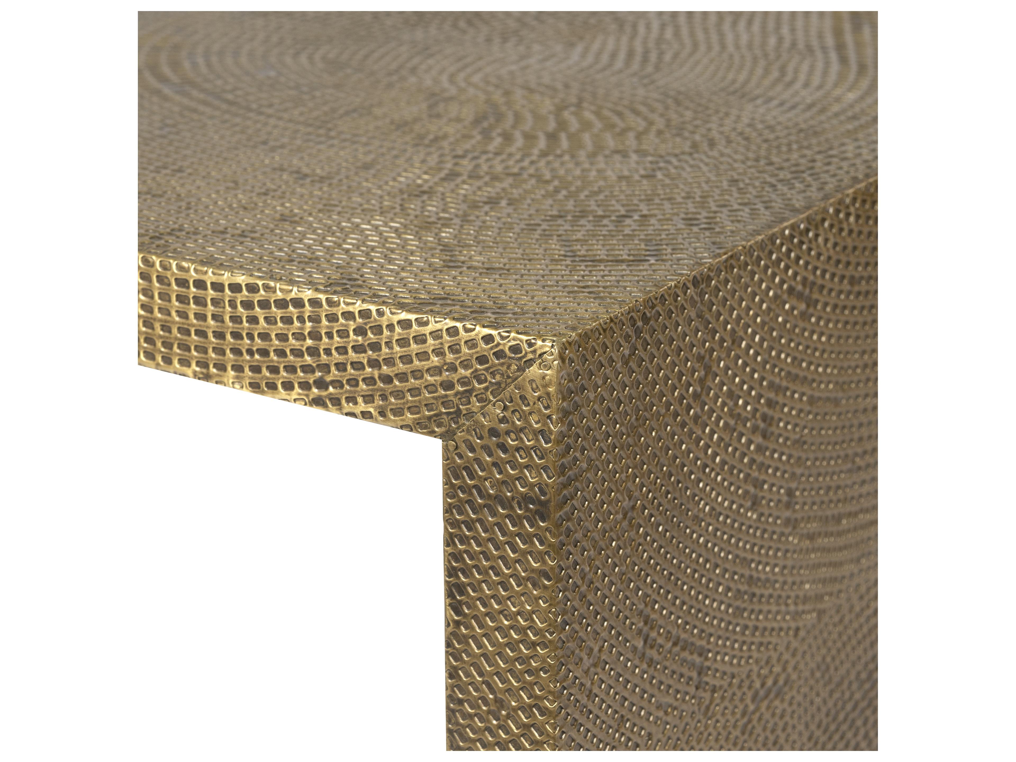 Villa & House Hollis Rectangular Nesting Tables