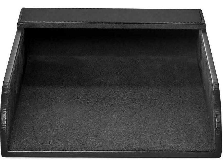 Villa & House Black Hunter Paper Tray