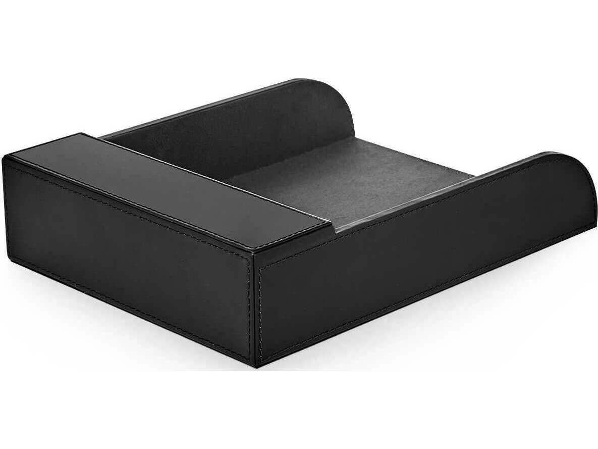 Villa & House Black Hunter Paper Tray