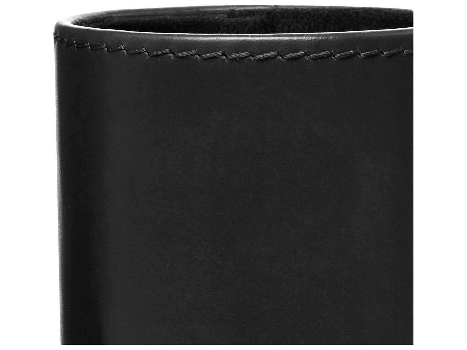 Villa & House Hunter Black Pen / Pencil Cup