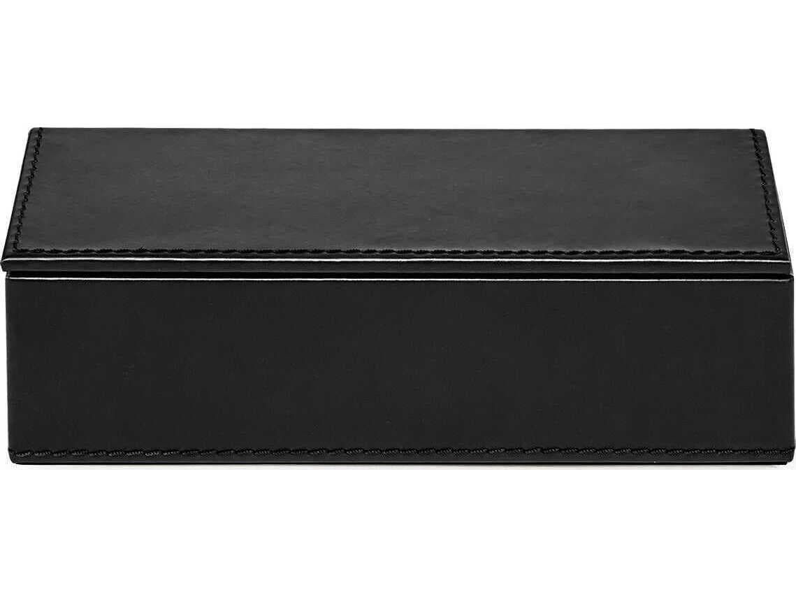 Villa & House Hunter Black Pin / Clip Box