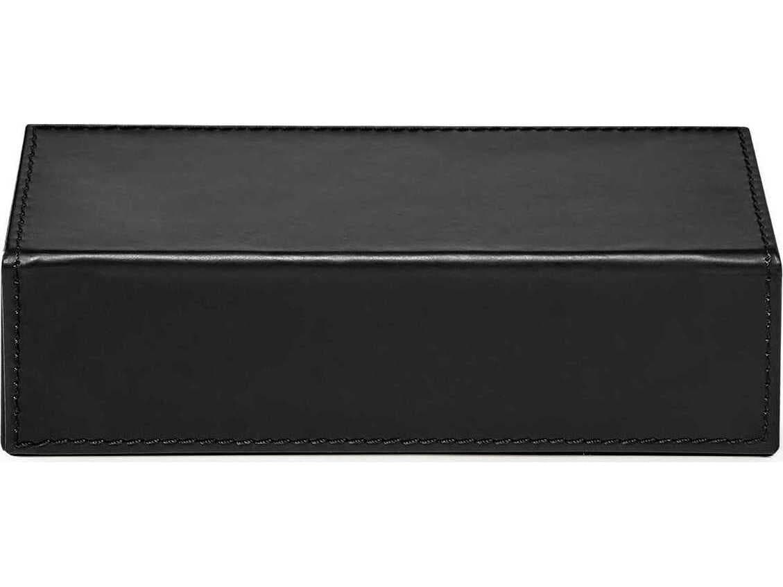 Villa & House Hunter Black Pin / Clip Box