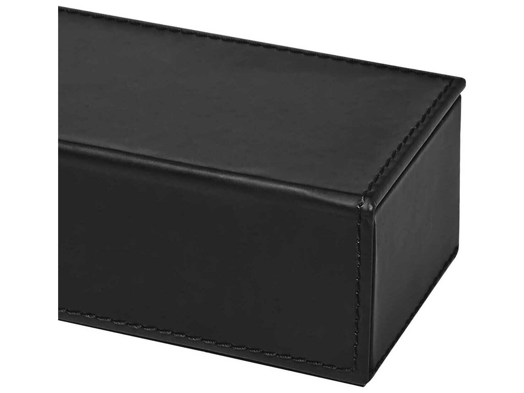 Villa & House Hunter Black Pin / Clip Box