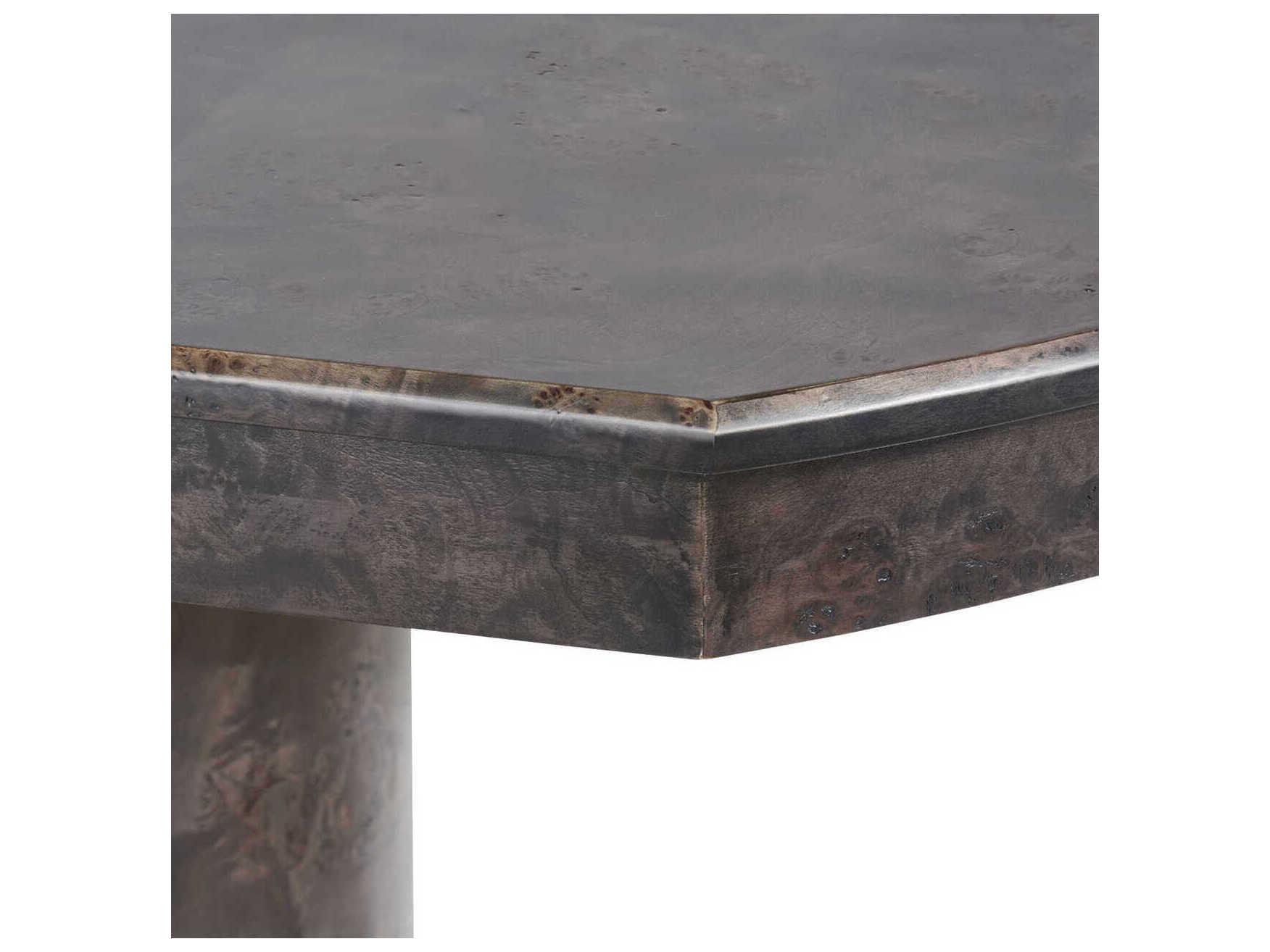 Villa & House Harriet Oval Wood Dining Table