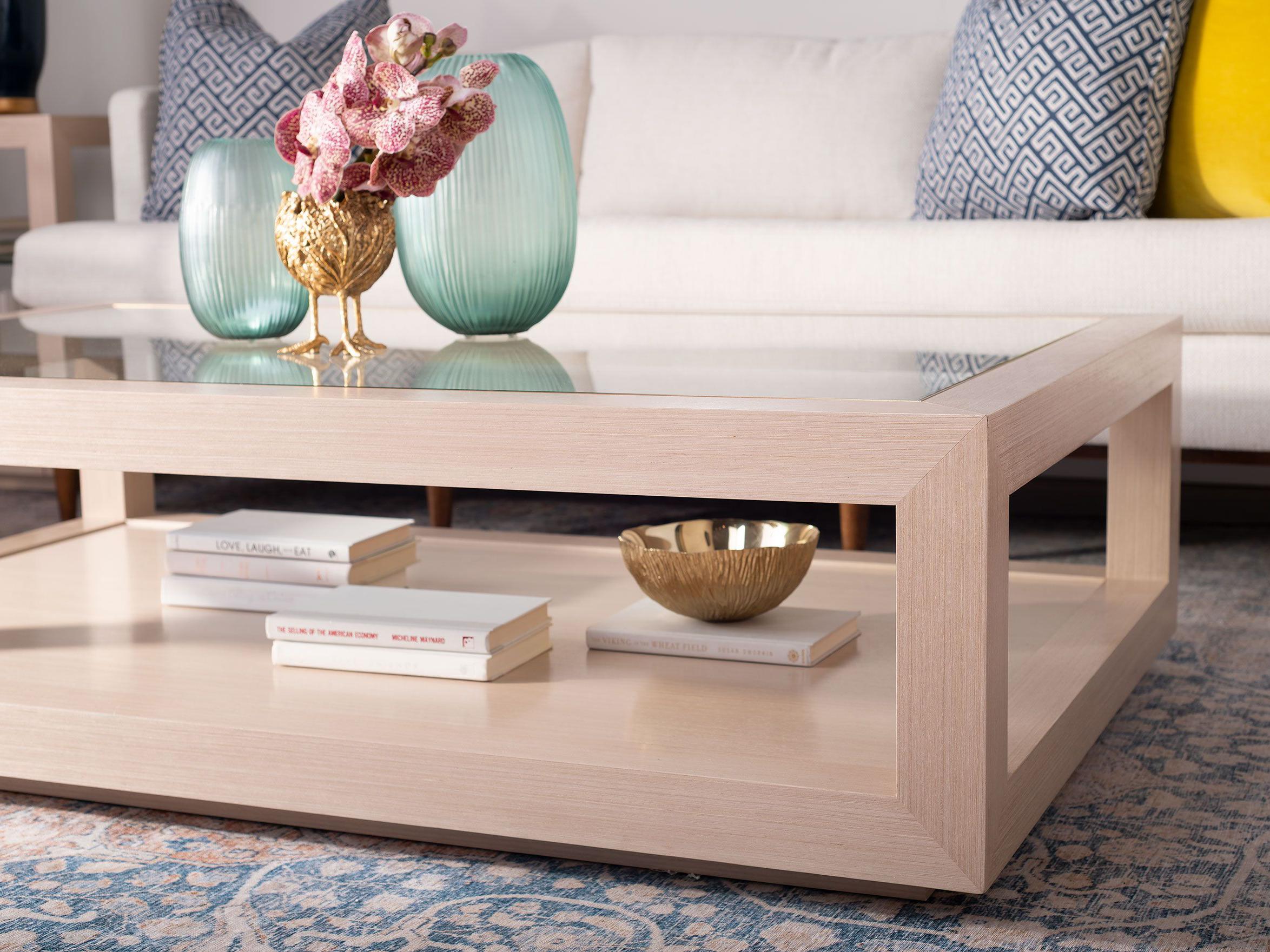 Villa & House Henrietta Brass Bowl