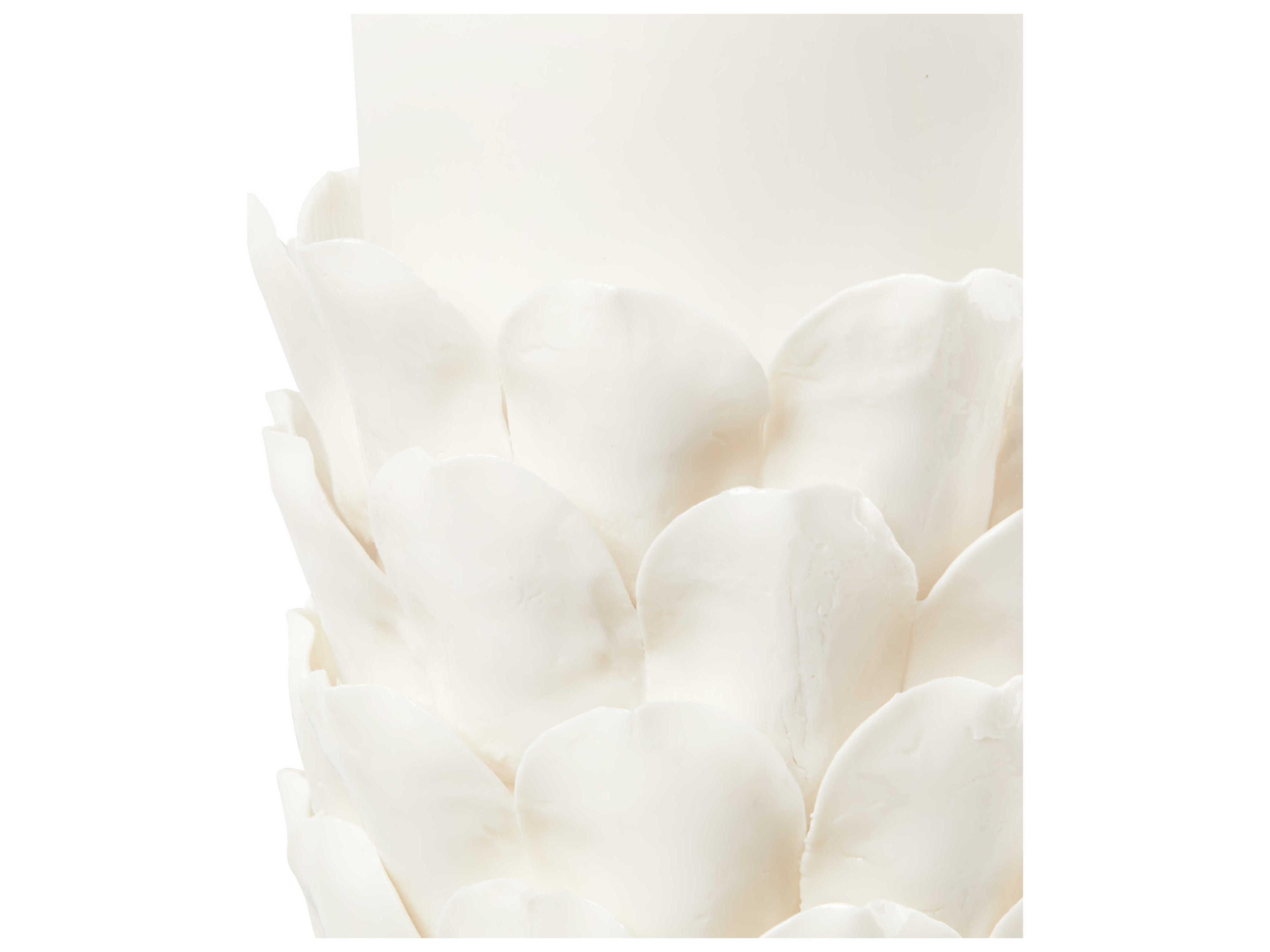 Villa & House Blanc de Chine 1 - Light Table Lamp Base (Lamp Only)