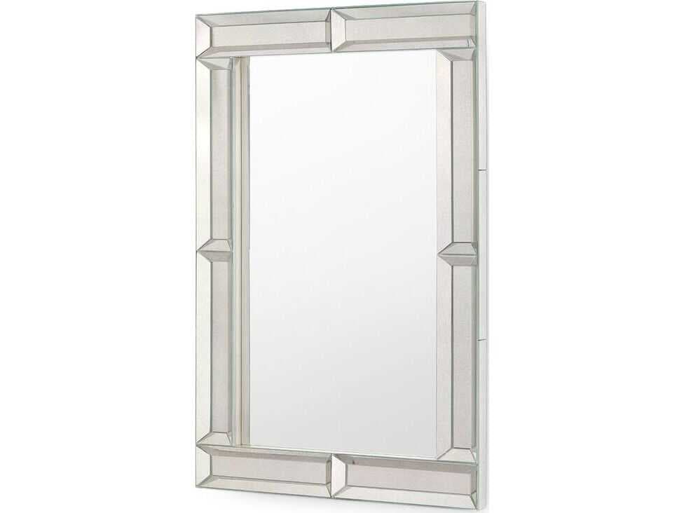 Villa & House Kennedy Clear Wall Mirror