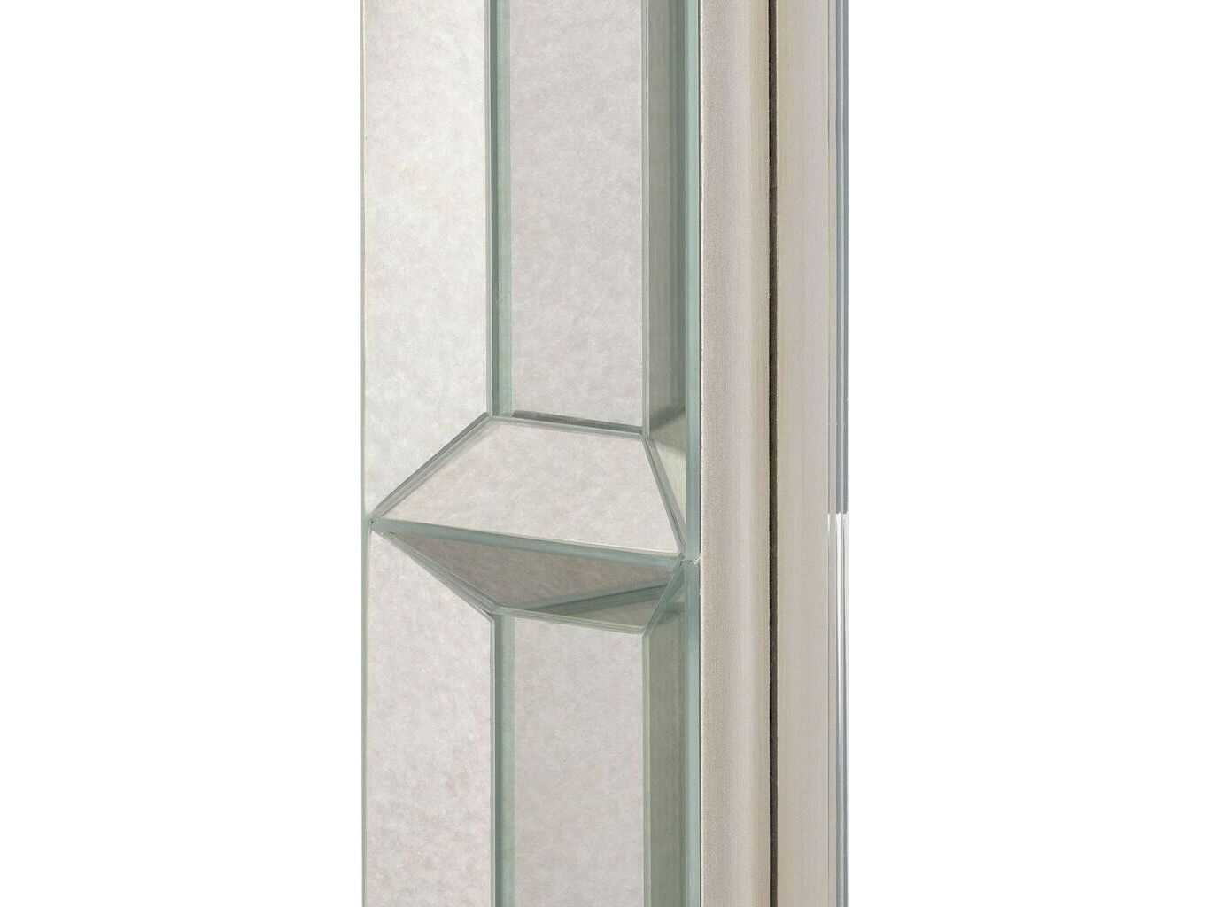 Villa & House Kennedy Clear Wall Mirror