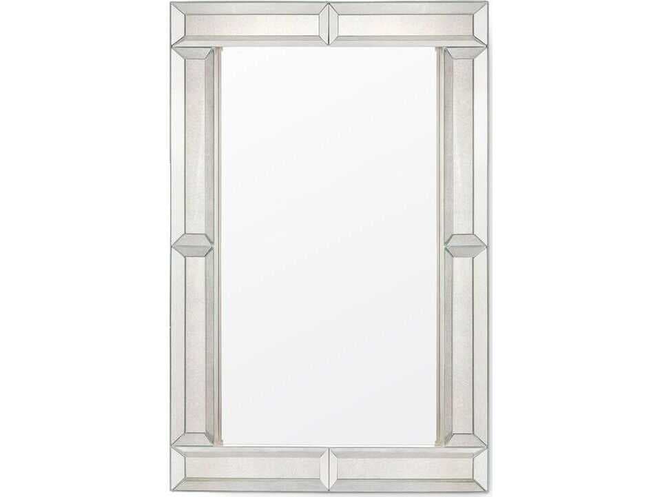 Villa & House Kennedy Clear Wall Mirror