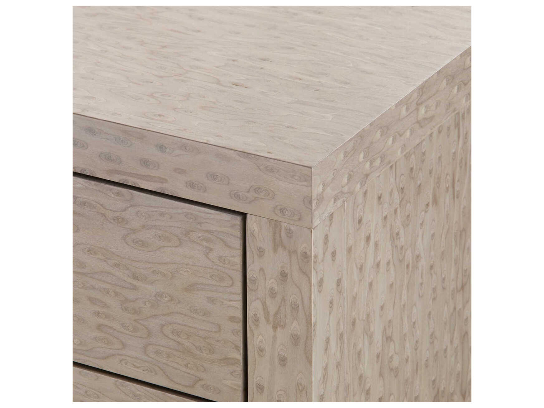 Villa & House Brown Nightstand